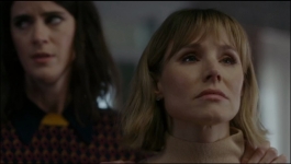 The Woman in the House Across the Street from the Girl in the Window - Season 01 Episode 02